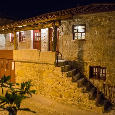 Villa Casa da Teresina Sistelo Esterno foto