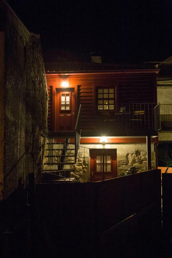 Villa Casa da Teresina Sistelo Esterno foto